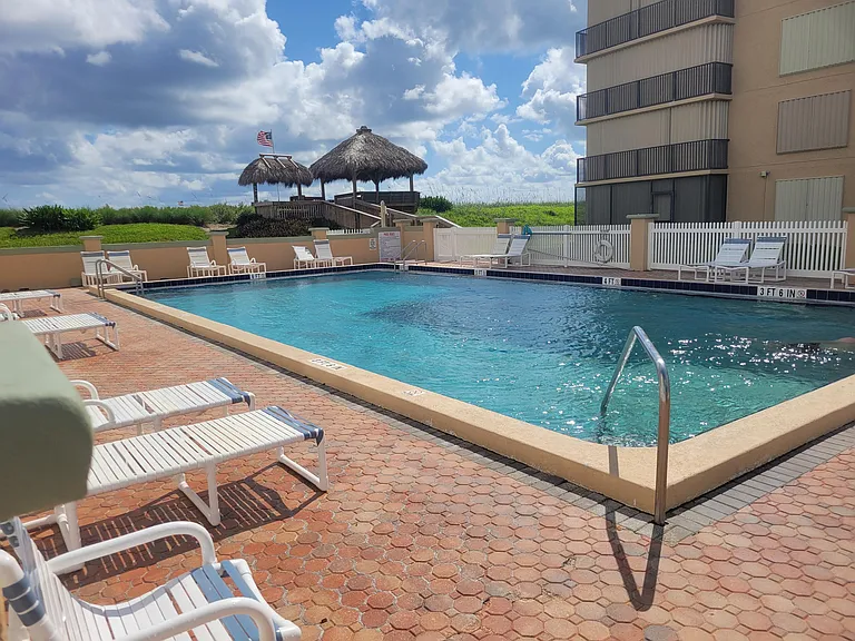 10152 S Ocean Dr #418B — Photo 29