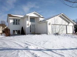 5055 194th St W, Farmington, MN 55024