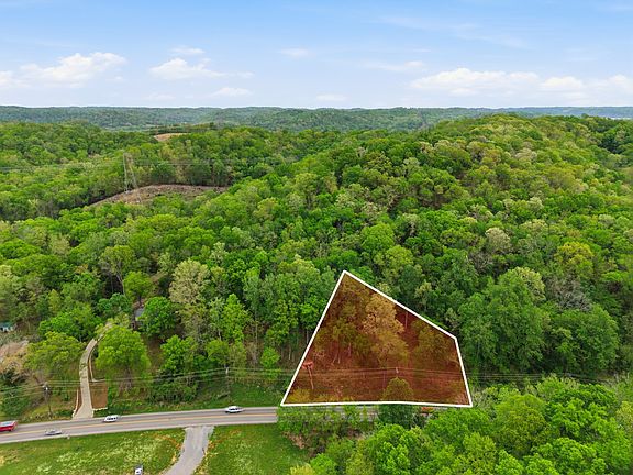2nd image of 0 McCrory Ln Lot 2