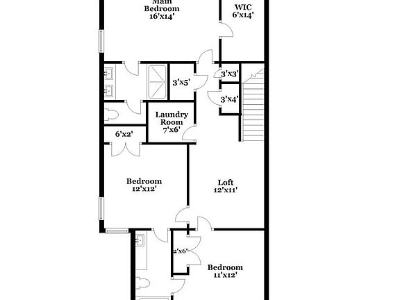 3rd image of 1709 Tahoma Dr