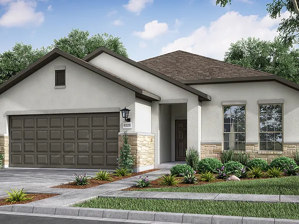 321 Pin Cherry Pass, San Marcos, TX 78666