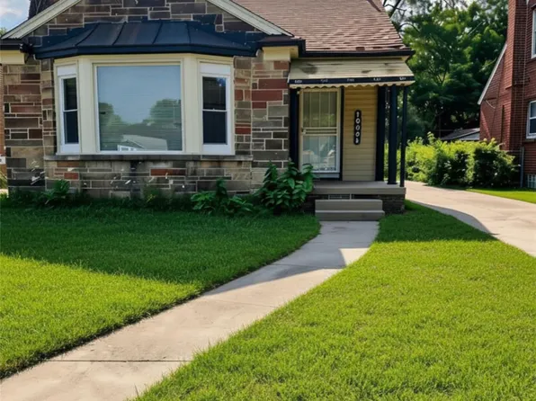 18051 Stansbury St, Detroit, MI 48235