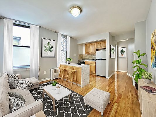 4th image of 1833 Adam Clayton Powell Jr Blvd APT 3J