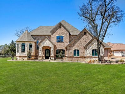 11813 Native Dr, Fort Worth, TX, 76179