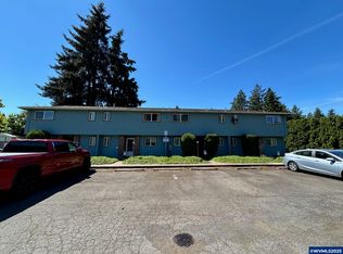 4802 Skyline Rd S, Salem, OR 97306