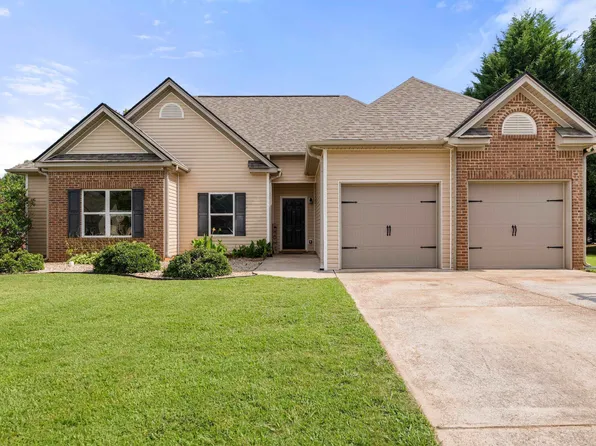 116 Brookside Pl, Lula, GA 30554