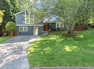 1651 Northlake Springs Ct, Decatur, GA 30033