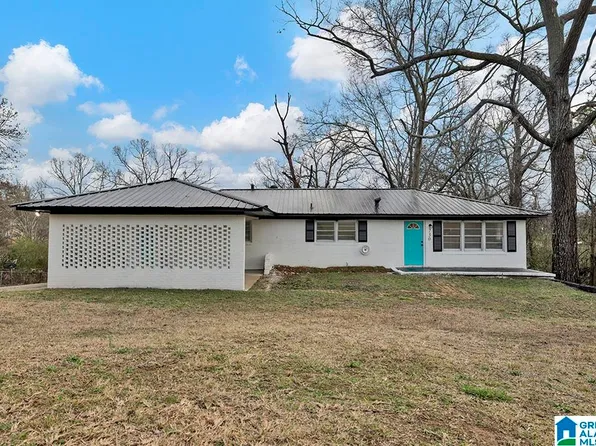 730 W 54th St, Anniston, AL 36206