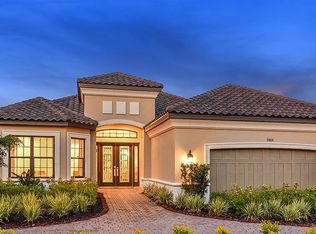 15412 San Lazzaro Ave, Bradenton, FL 34211