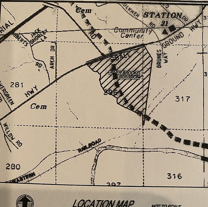 Riverbrooke Community