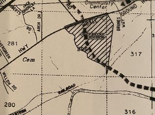 203 Reston Ct, Ball Ground, GA 30107