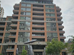 85 E Liberty St NE #2008, Toronto, ON M6K 0A2