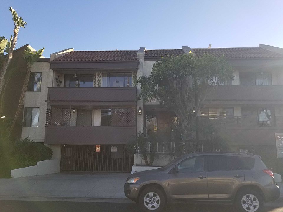 1st image of 14424 Magnolia Blvd APT 117