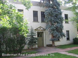 2408 8th St APT 5, Boulder, CO 80304