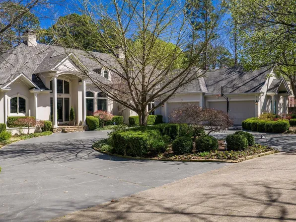 7 Lacelle Ct, Little Rock, AR 72223