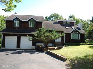 277 Patten Cir, Albrightsville, PA 18210