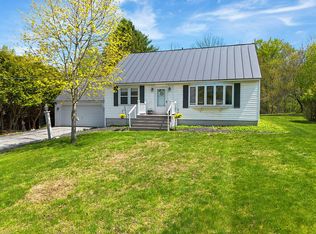 158 Bassett Road, Winslow, ME 04901