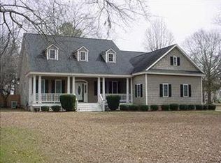 10298 Croft Pointe Rd SE, Leland, NC 28451