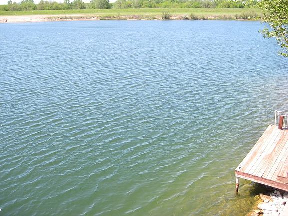 Over a mile long covering 120+acres