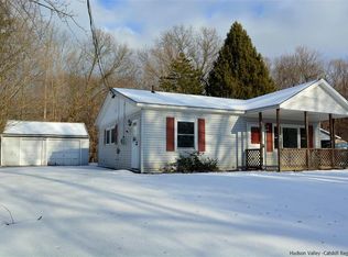 3 Center Rd, High Falls, NY 12440