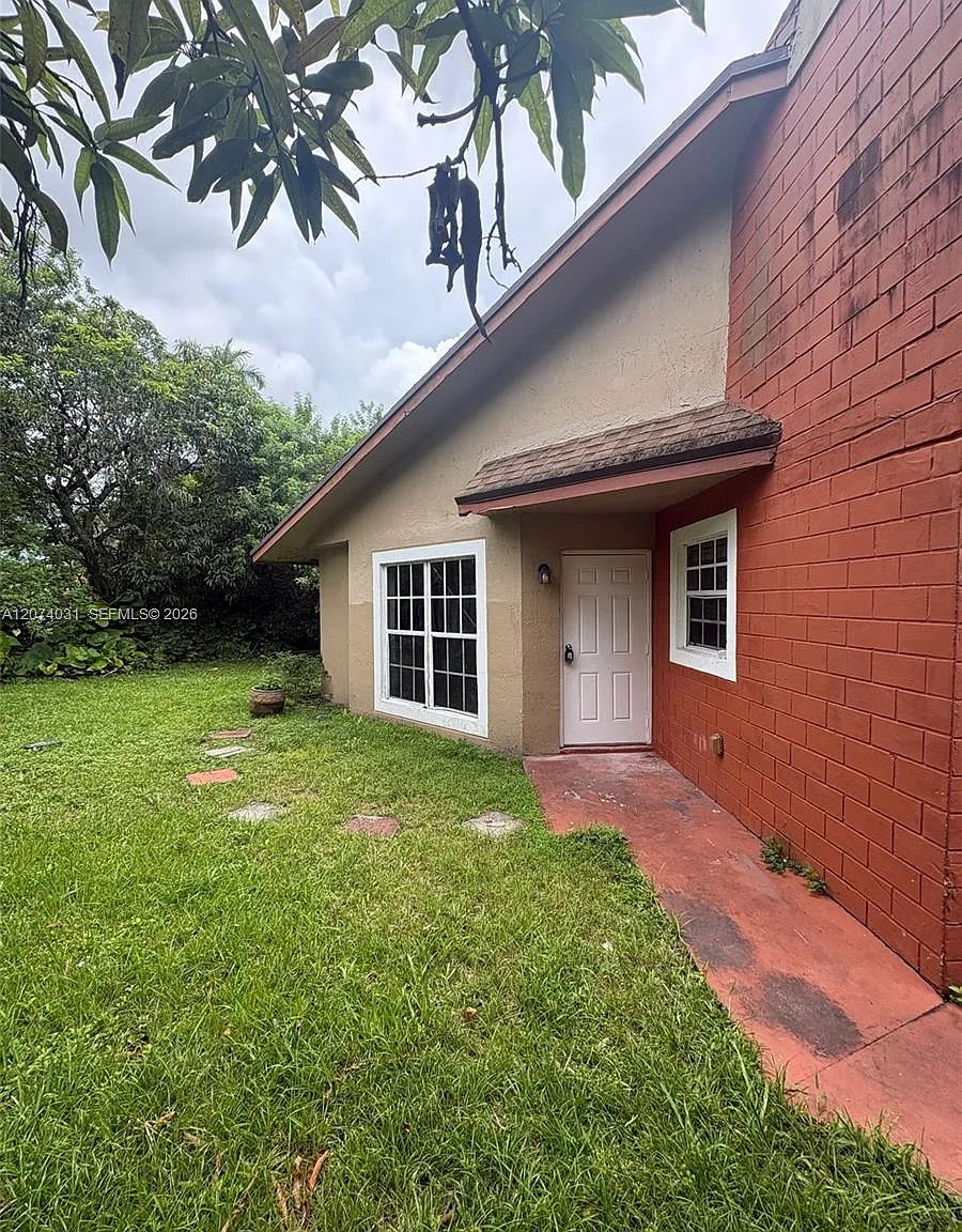 Replat Of Sabal Grove — Photo 4