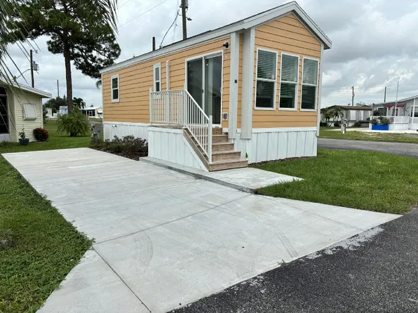32 Carl St Plan, Sunshine MH & RV Resort