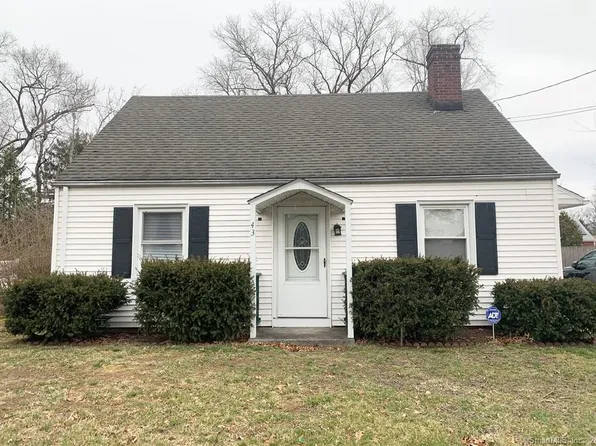 43 Thorpe Street, North Haven, CT 06473