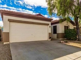 17943 W Port Royale Ln, Surprise, AZ 85388