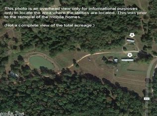 75 Byers Ln, Cleveland, AR 72030