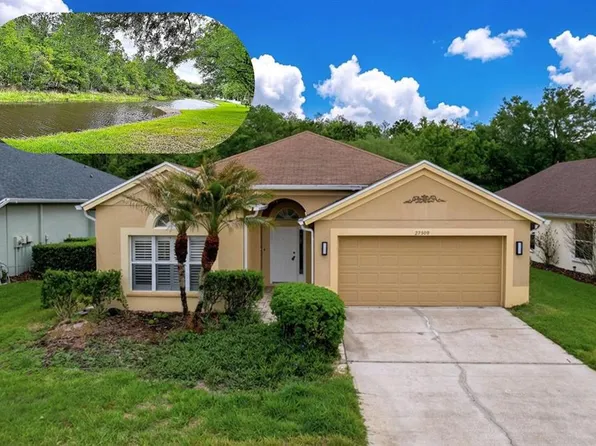 27509 Edenfield Dr, Wesley Chapel, FL 33544