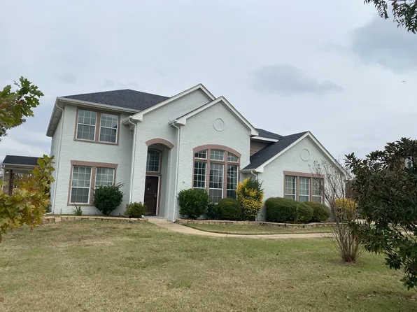2920 Pinehurst Ln, Cedar Hill, TX 75104