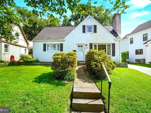 11103 Waycross Way, Kensington, MD 20895