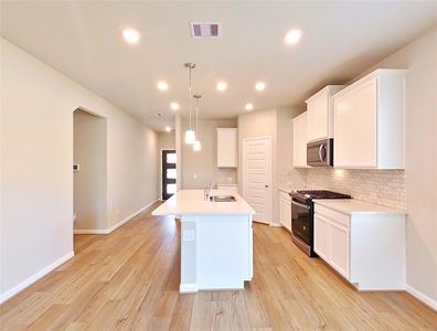 6634 Bridge Mountain Trl, Richmond, TX, 77407