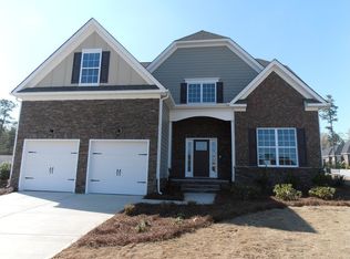 14 Downing Ct, Gilbert, SC 29054