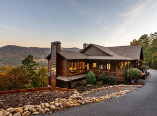 215 Snake Nation Overlook, Blue Ridge, GA 30513