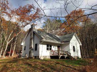 39 Fredrick Dr, Bearsville, NY 12409