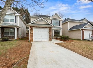 285 Barshay Dr, Covington, GA 30016