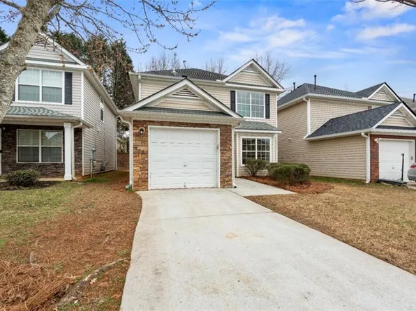 285 Barshay Dr, Covington, GA 30016