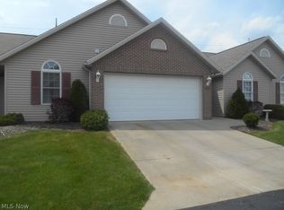 1407 Channonbrook St SW, Canton, OH 44710