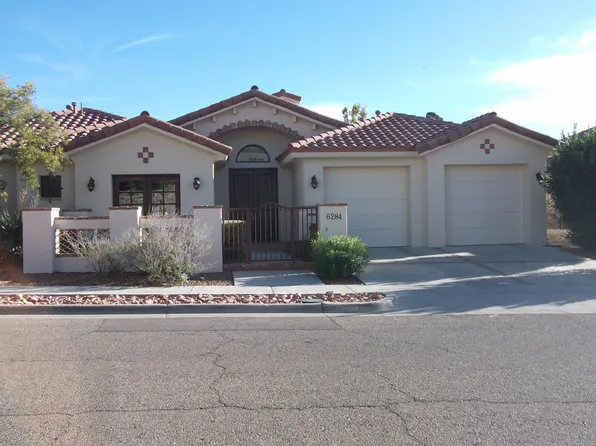 6284 Wildwood Ct, El Paso, TX 79912