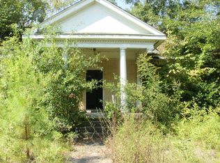 3829 W Capitol St, Jackson, MS 39209