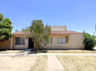 4866 W Rose Ln, Glendale, AZ 85301