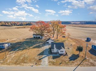 3040 Basstown Rd, Clinton, NC 28328