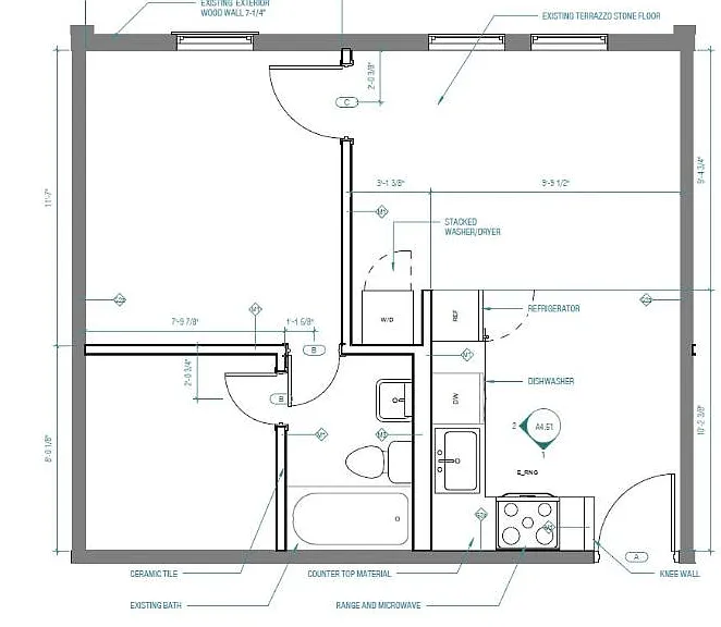 Studio Arms Apartments — Photo 6