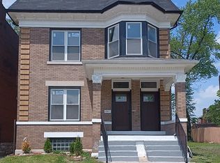 1207 Montclair Ave, Saint Louis, MO 63112