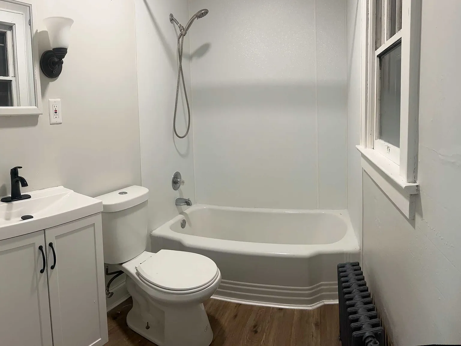 1 bed, $1,100 — Photo 4