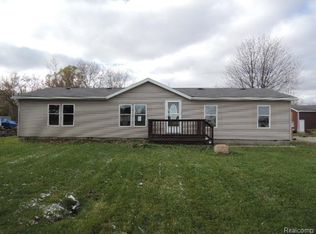 1411 Minnesota Rd, Port Huron, MI 48060