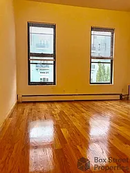 Rented by Box Street Properties LLC