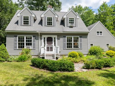 49 Lucas Lane, Bowdoinham, ME, 04008