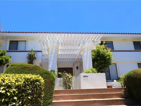 1456 Via Coronel, Palos Verdes Estates, CA 90274